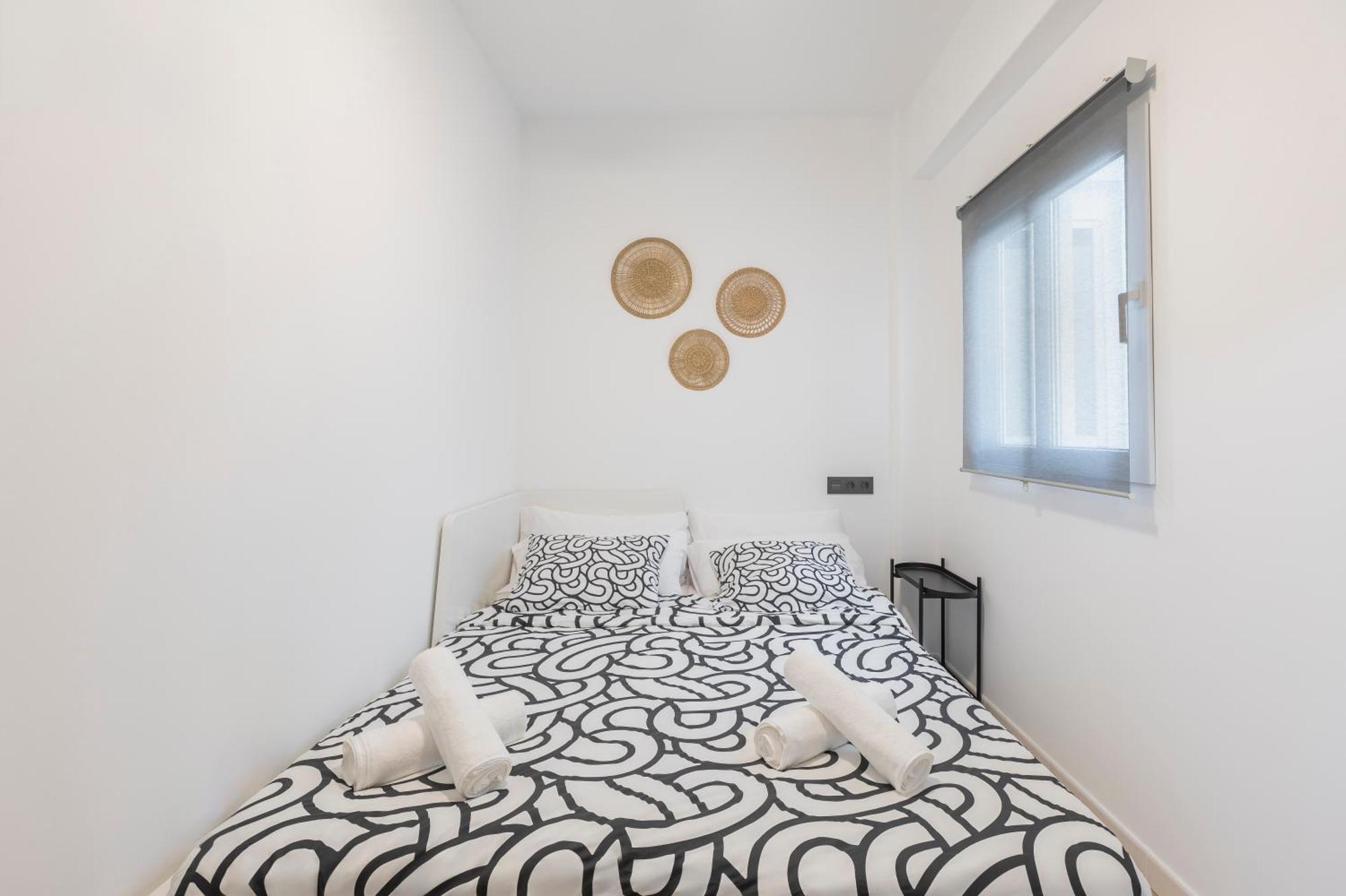 Fully Renovated Apartment In The Heart Of Fuengirola, 2 Min Walk To The Beach 외부 사진